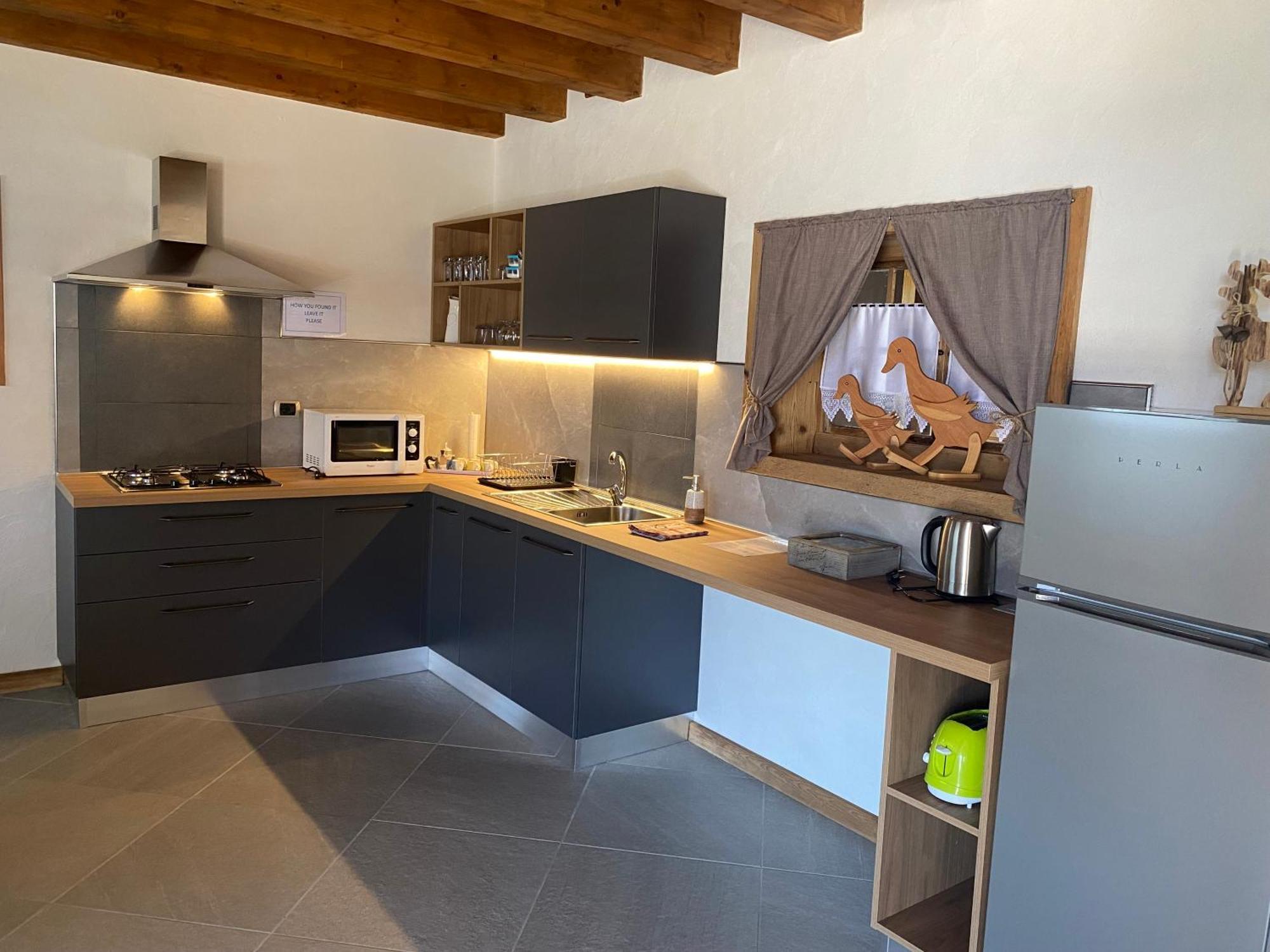 Reggia Al Sole Apartment Pieve di Cadore Bagian luar foto